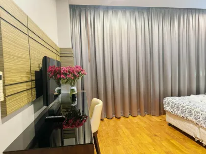 The Regent Bangtao – Просторная 1-комнатная квартира на углу в аренду