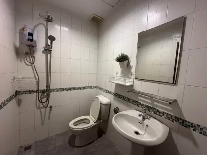 Аренда таунхауса с 1 спальней в Kata House, Пхукет