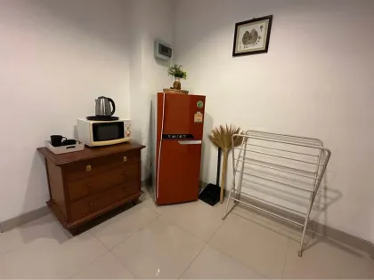 Аренда таунхауса с 1 спальней в Kata House, Пхукет