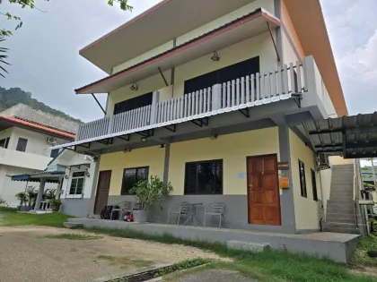 Аренда таунхауса с 1 спальней в Kata House, Пхукет