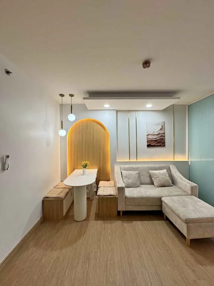 1-комнатная квартира в аренду в The Light Condominium, Пхукет Таун