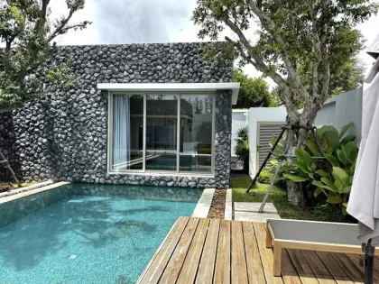 4-Zimmer-Villa zur Miete in Botanica Foresta – Phuket