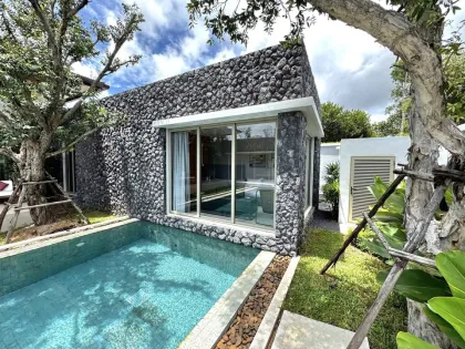 4-Zimmer-Villa zur Miete in Botanica Foresta – Phuket