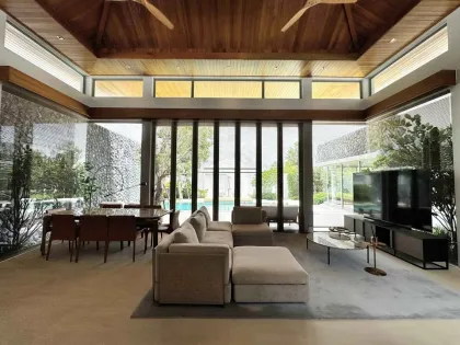 4-Zimmer-Villa zur Miete in Botanica Foresta – Phuket