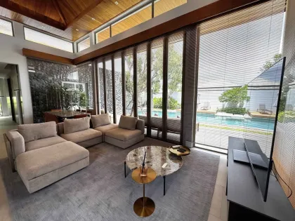 4-Zimmer-Villa zur Miete in Botanica Foresta – Phuket