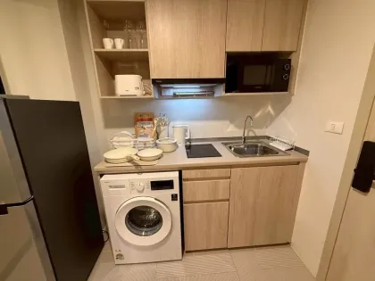 1 Bedroom 1 Bathroom Apartment for Rent in Rawai