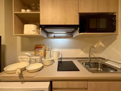 1 Bedroom 1 Bathroom Apartment for Rent in Rawai