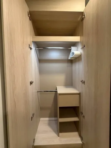 1 Bedroom 1 Bathroom Apartment for Rent in Rawai