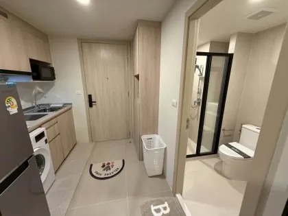 1 Bedroom 1 Bathroom Apartment for Rent in Rawai