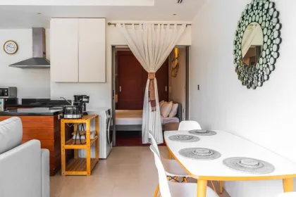 1-Schlafzimmer Villa zur Miete im The Residence Resort, Bang Tao