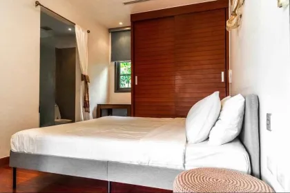 1-Schlafzimmer Villa zur Miete im The Residence Resort, Bang Tao