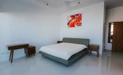 วิลล่าส่วนตัว 5 ห้องนอน พร้อมสระว่ายน้ำ ให้เช่าในฉลอง