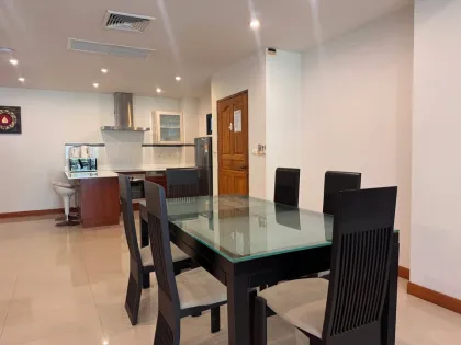 2-Zimmer 1,5-Bad Wohnung im Surin Sabai Condominium nahe Surin Beach