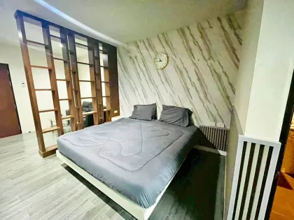 Студия с 1 спальней в кондоминиуме Phanason City, Пхукет Таун
