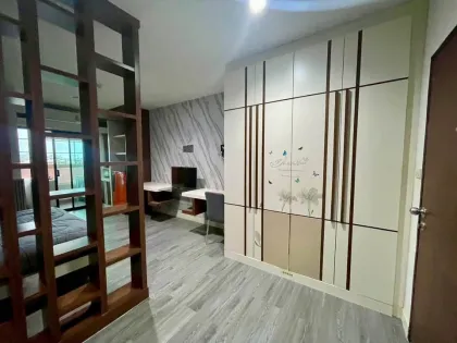 Студия с 1 спальней в кондоминиуме Phanason City, Пхукет Таун