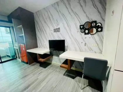 Студия с 1 спальней в кондоминиуме Phanason City, Пхукет Таун