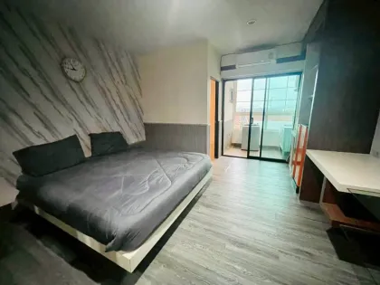 Студия с 1 спальней в кондоминиуме Phanason City, Пхукет Таун