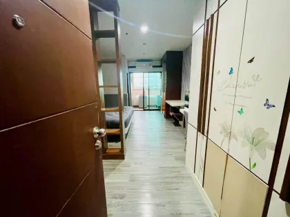 Студия с 1 спальней в кондоминиуме Phanason City, Пхукет Таун