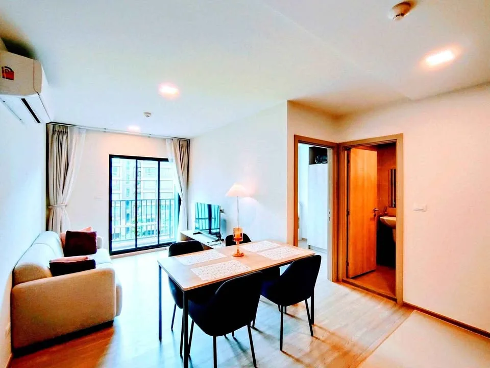 2-Bed 2-Bath Condo for Rent in Kathu
