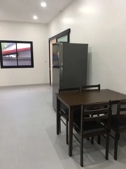 Дом с 2 спальнями и 2 ванными в Чернг Талай на аренду