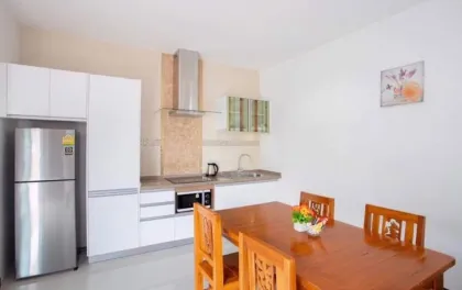 2 beds 2 baths Villa for Rent in Rawai near Naiharn Beach