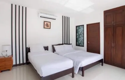 2 beds 2 baths Villa for Rent in Rawai near Naiharn Beach