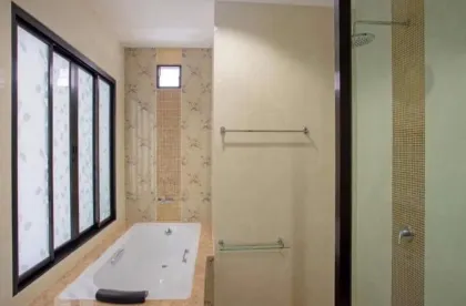 2 beds 2 baths Villa for Rent in Rawai near Naiharn Beach