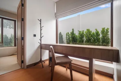 Spacieuse Villa de Luxe 3 Chambres avec Piscine Privée à Pasak