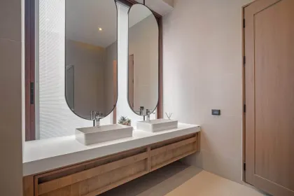 Spacieuse Villa de Luxe 3 Chambres avec Piscine Privée à Pasak