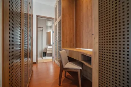 Spacieuse Villa de Luxe 3 Chambres avec Piscine Privée à Pasak