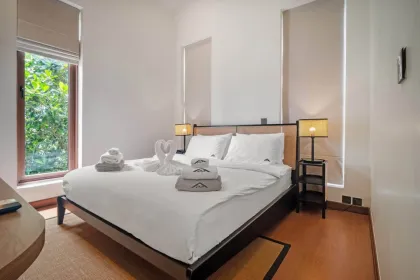 Spacieuse Villa de Luxe 3 Chambres avec Piscine Privée à Pasak