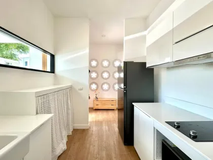 Japanese-Style 3 Bed 2.5 Bath Villa for Rent at Mono Koh Kaew