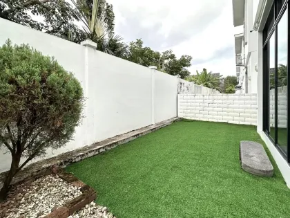 Japanese-Style 3 Bed 2.5 Bath Villa for Rent at Mono Koh Kaew