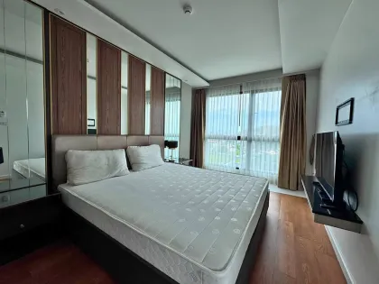 Modern 2-Bedroom Apartment at Mida Grand Resort, Phuket