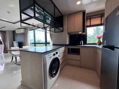 Modern 2-Bedroom Apartment at Mida Grand Resort, Phuket