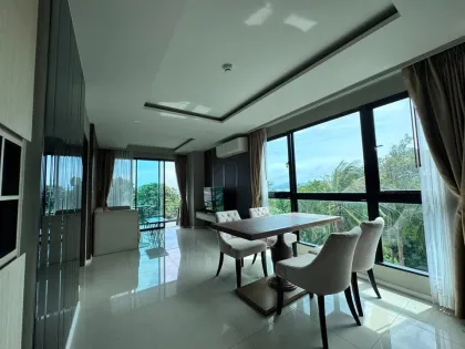 Modern 2-Bedroom Apartment at Mida Grand Resort, Phuket