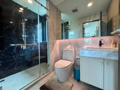 Modern 2-Bedroom Apartment at Mida Grand Resort, Phuket