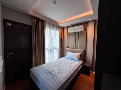 Modern 2-Bedroom Apartment at Mida Grand Resort, Phuket