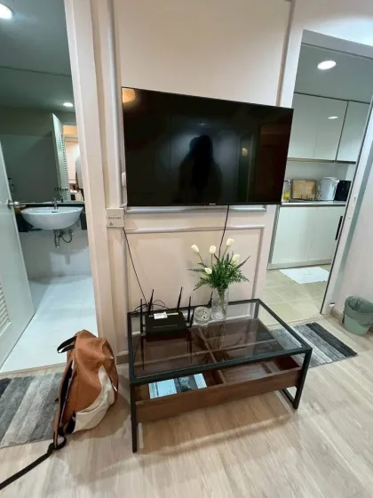 Квартира с 1 спальней для аренды в The Royal Place Kathu, Пхукет