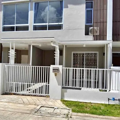 Дом с 3 спальнями и 2 ванными в аренду в Kathu, Greenville Pa Klong Cheep