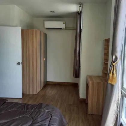 Дом с 3 спальнями и 2 ванными в аренду в Kathu, Greenville Pa Klong Cheep