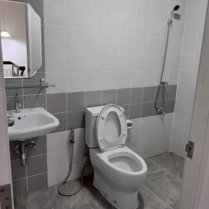 Дом с 3 спальнями и 2 ванными в аренду в Kathu, Greenville Pa Klong Cheep