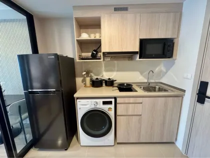 1 Schlafzimmer Stilvolle Eckwohnung in der Nähe von Patong Beach