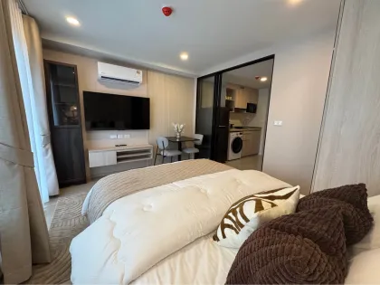 1 Schlafzimmer Stilvolle Eckwohnung in der Nähe von Patong Beach