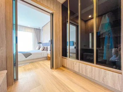 Вилла с 3 спальнями в аренду в Zenithy Pool Villa, Банг Тао
