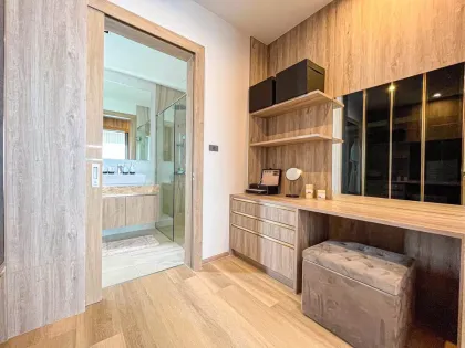Вилла с 3 спальнями в аренду в Zenithy Pool Villa, Банг Тао