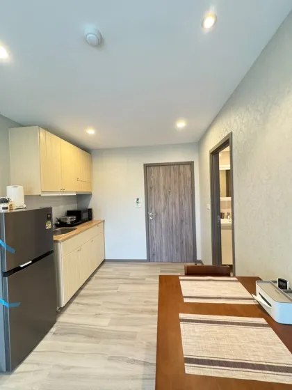 1-комнатная квартира в аренду в The Title Condo, Най Янг