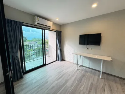 1-комнатная квартира в аренду в The Title Condo, Най Янг