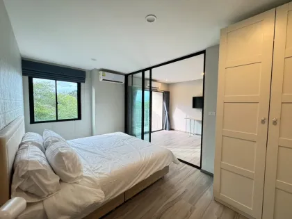1-комнатная квартира в аренду в The Title Condo, Най Янг