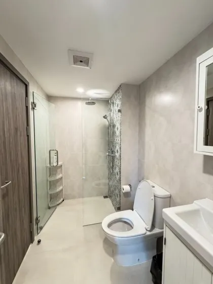 1-комнатная квартира в аренду в The Title Condo, Най Янг